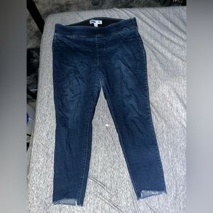 Old Navy Rockstar Jeggings bundle of 2